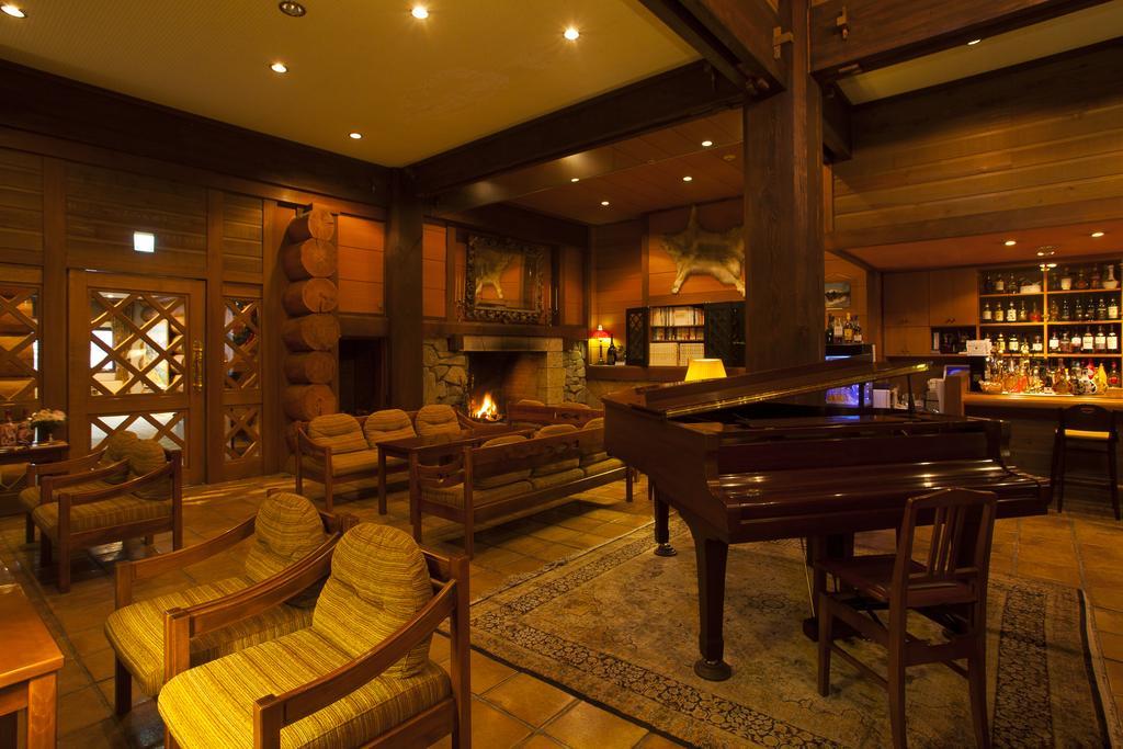 Hakkoda Hotel Aomori Eksteriør billede