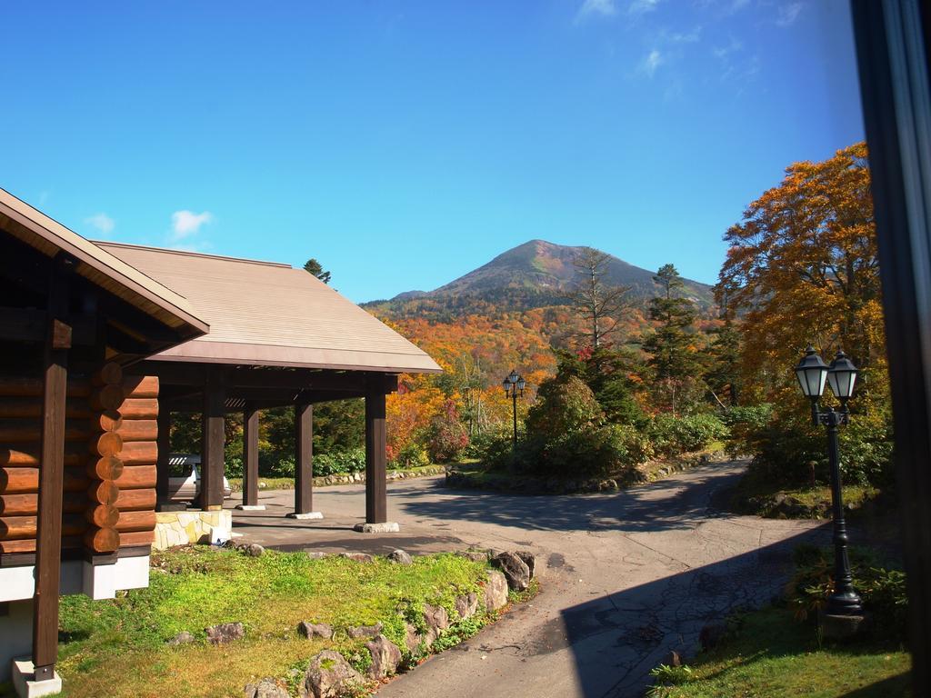 Hakkoda Hotel Aomori Eksteriør billede