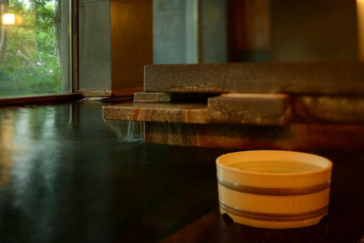 Hakkoda Hotel Aomori Eksteriør billede